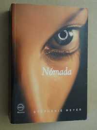 Nómada de Stephenie Meyer - 1ª Edição