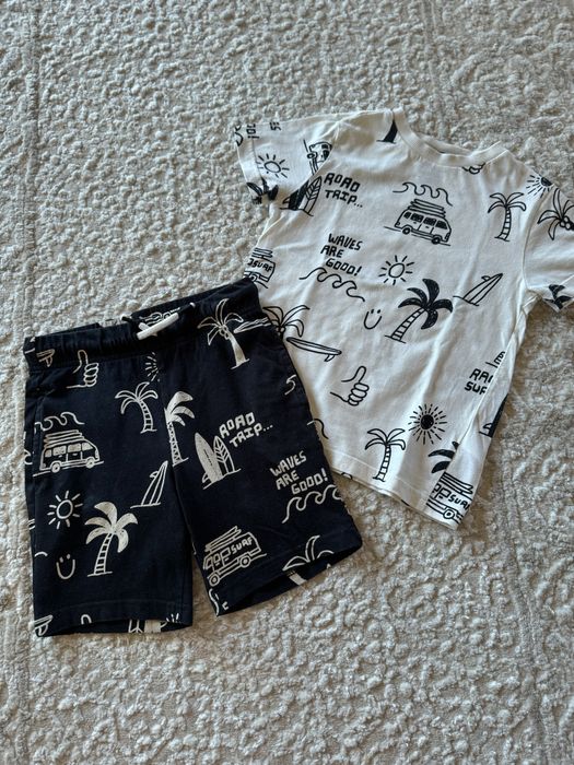 F&F 4-5 рочків стан ідельний