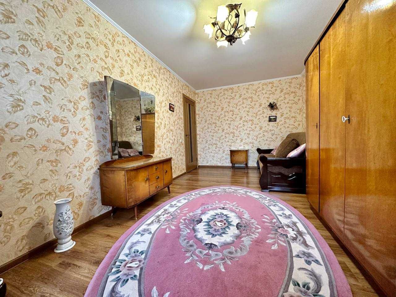Продаж 2-кімнатної квартири м.Дрогобич р-н «Світанку»