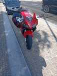 Troco Cbr600rr 2003