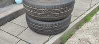 Opony letnie 6mm 195/65/15 Hankook N