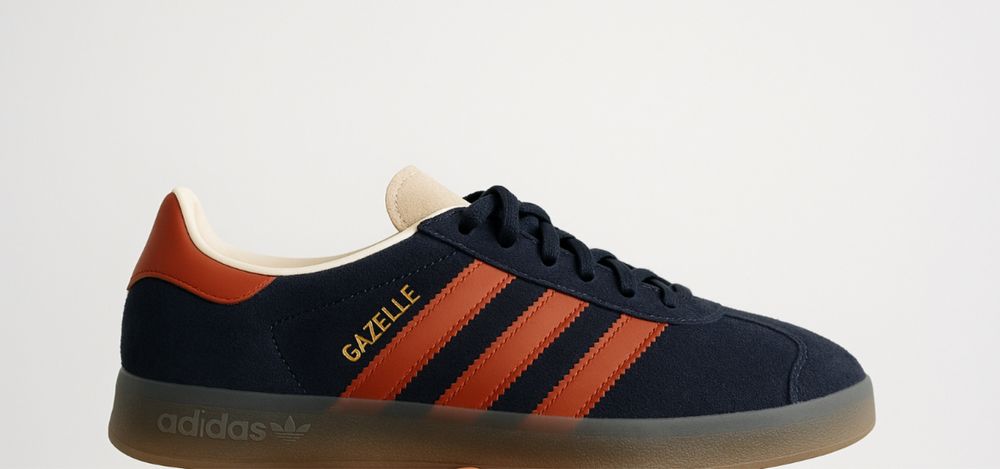 Adidas Gazelle Original • 42 розмір