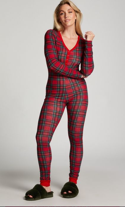 Домашній одяг (комбінезон) від бренду Hunkemoller ОРИГІНАЛ!