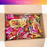 Pack Chupa Chups Candy Kids 150 Caramelos Festa