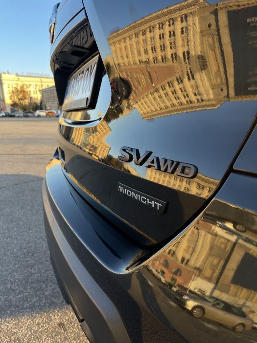 Продам ніссан рог 2017 року SE+