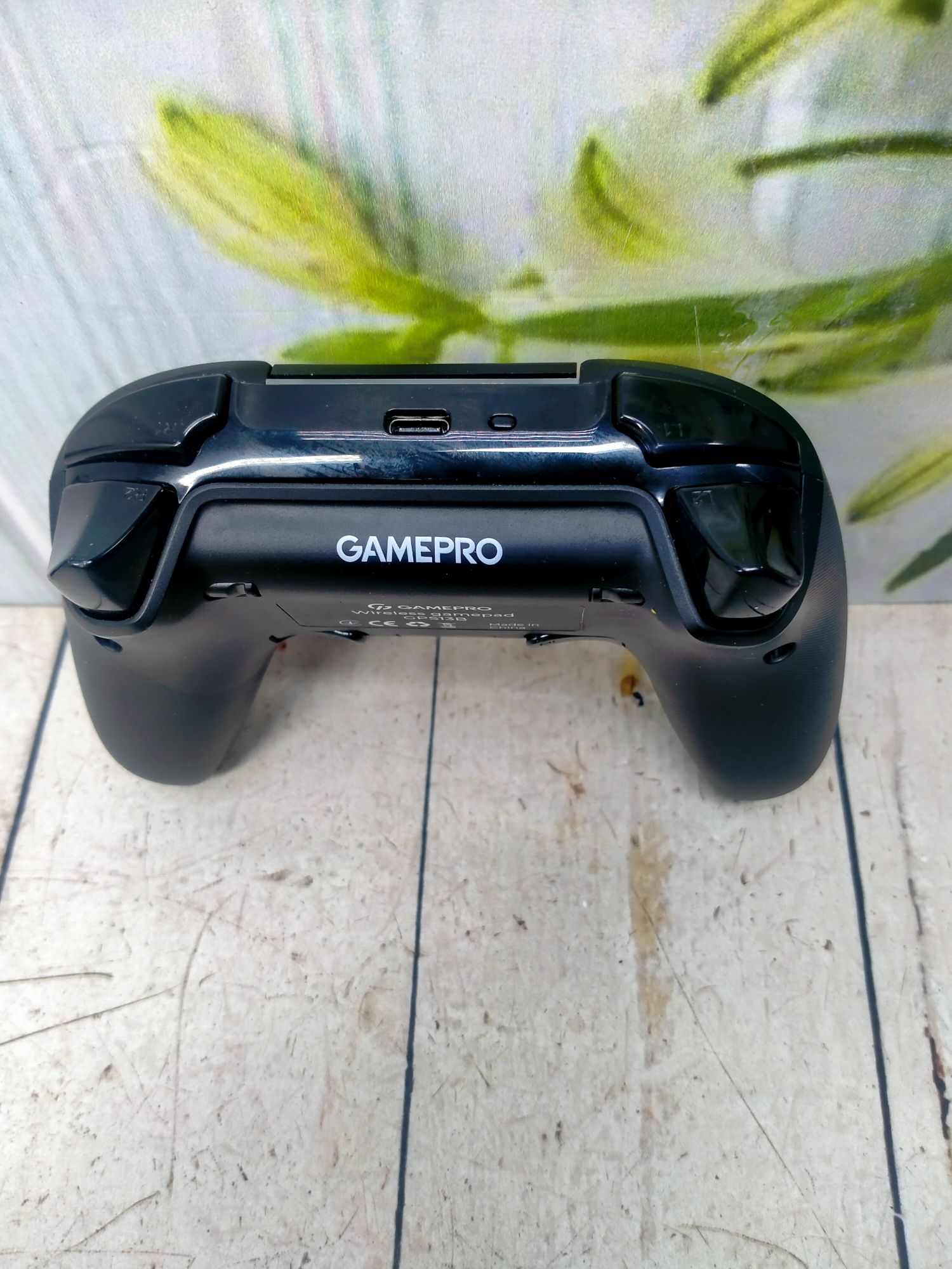 Геймпад Gamepro gps13b