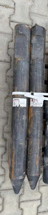 Grot do młota hydraulicznego Atlas Copco SB 552 Epiroc SB 552