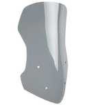 viseira honda nc750x 2021 - 2023  smoke