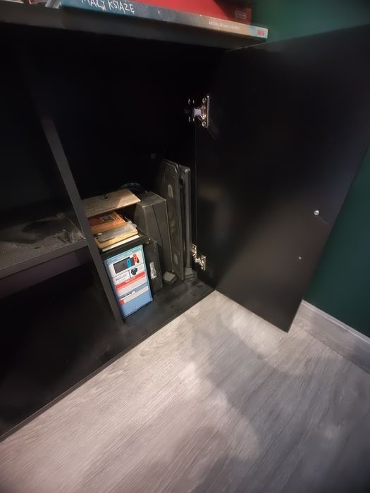 Szafka pod akwarium
