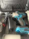 Pistola de impacto