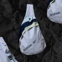 Sling Bag Reebok (сумка через плече, рюкзак)