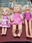 Bonecas bonitas muito bonitas