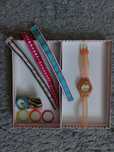 Zegarek firmy Alex Quartz