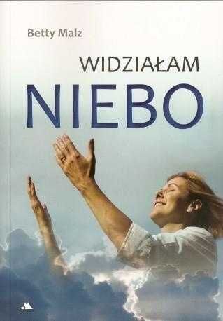 Widziałam niebo
Malz Betty