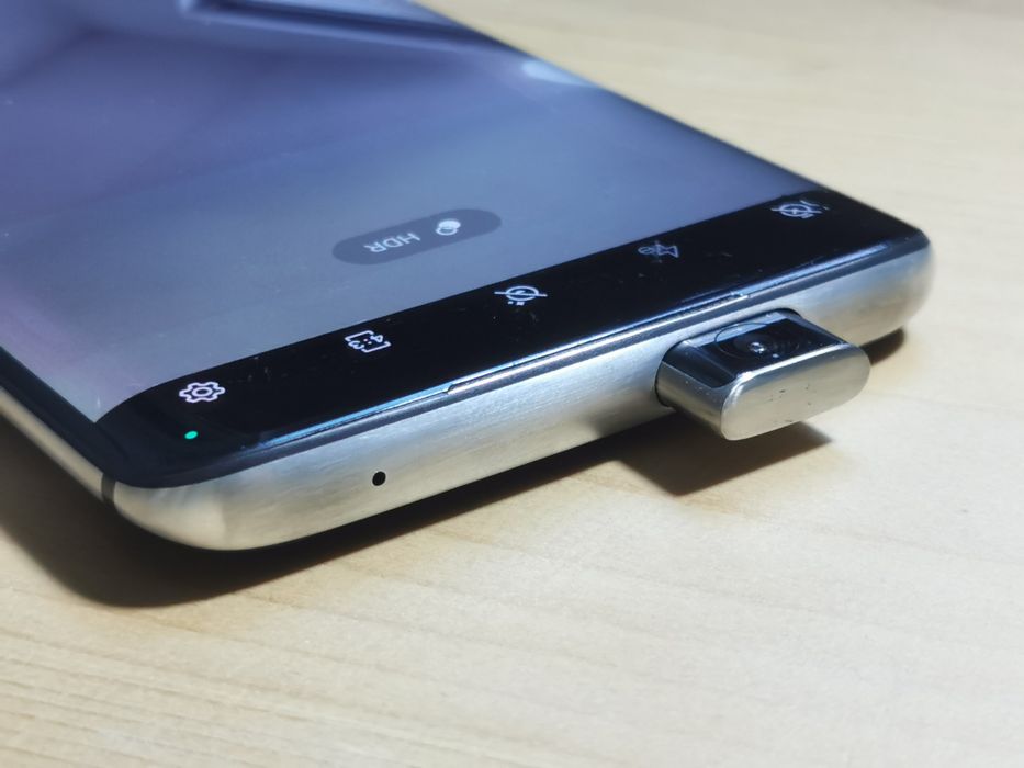 Oneplus 7pro 12/256GB