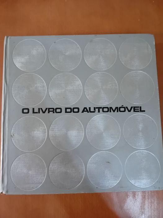 O Livro do Automóvel