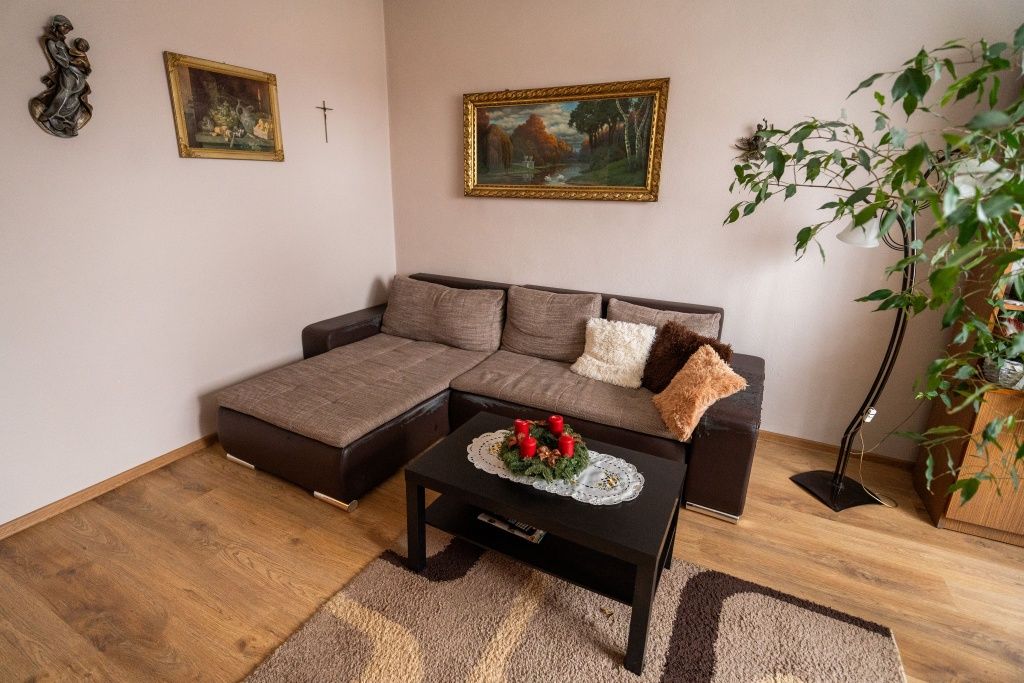 Sprzedam mieszkanie dwupokojowe, 56 m2 w Krupskim Młynie