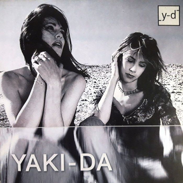 CD Yaki-Da ‎– 1994 / 1999