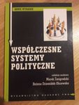 Współczesne systemy polityczne