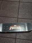 Skate do Homem-Aranha