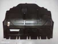 Resguardo de motor novo Audi A1 Seat Ibiza 6J Vw Skoda