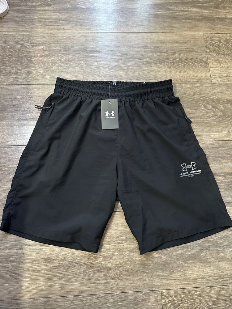 Чоловічі шорти Under Armour