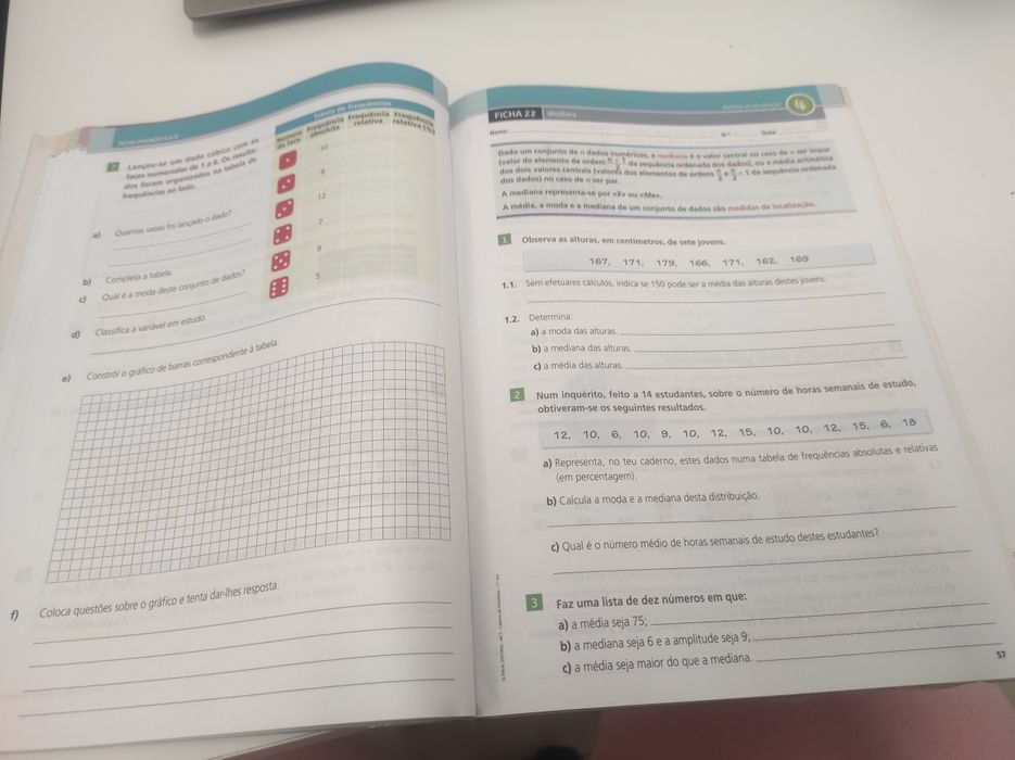 CA - Matematicamente Falando 7
