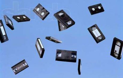 Оцифровка видеокассет 150 грн/час! VHS, MiniDV, Hi8, Digital8, Betacam