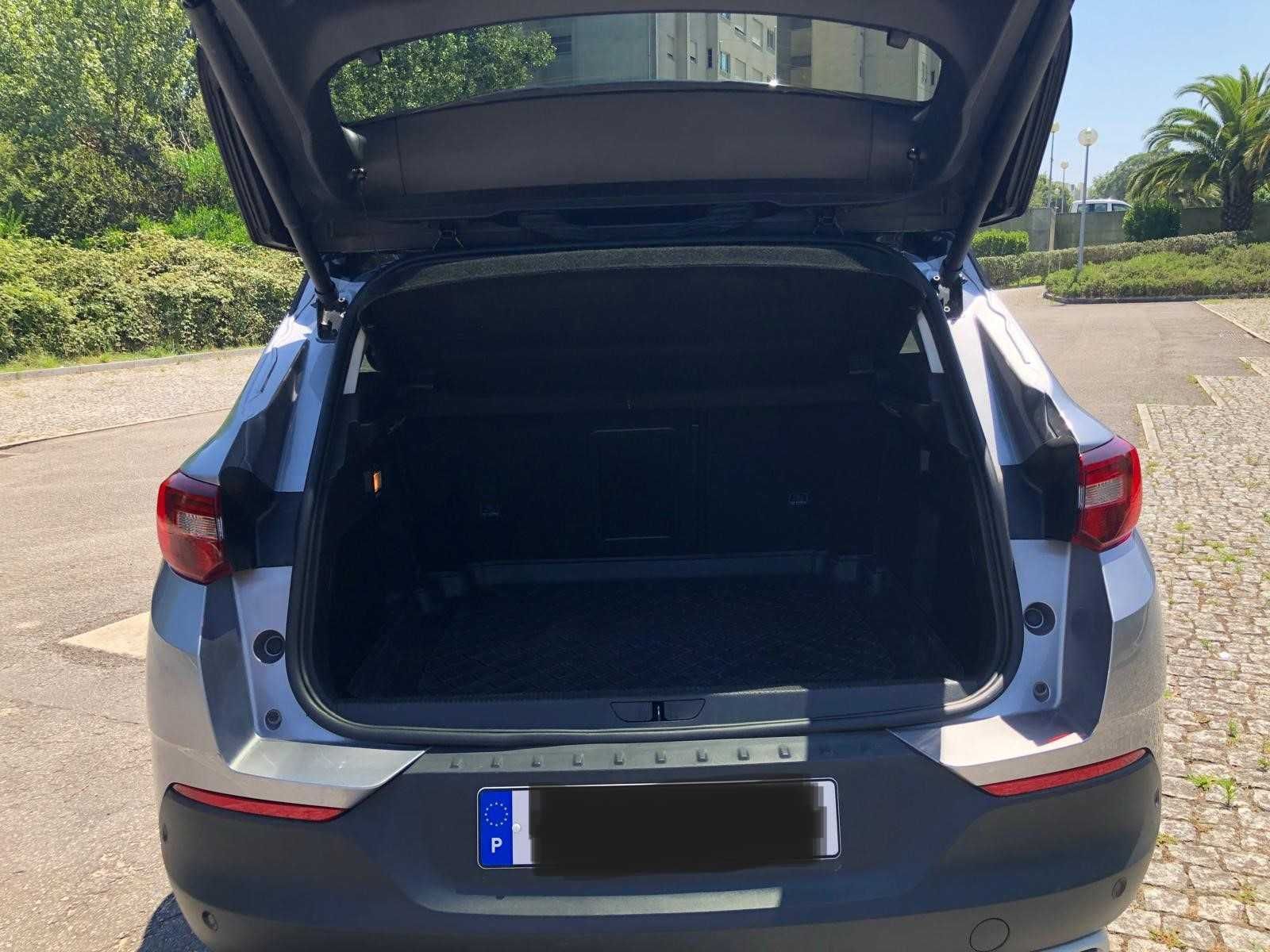 Opel Grandland X 1.6 T PHEV Ultimate