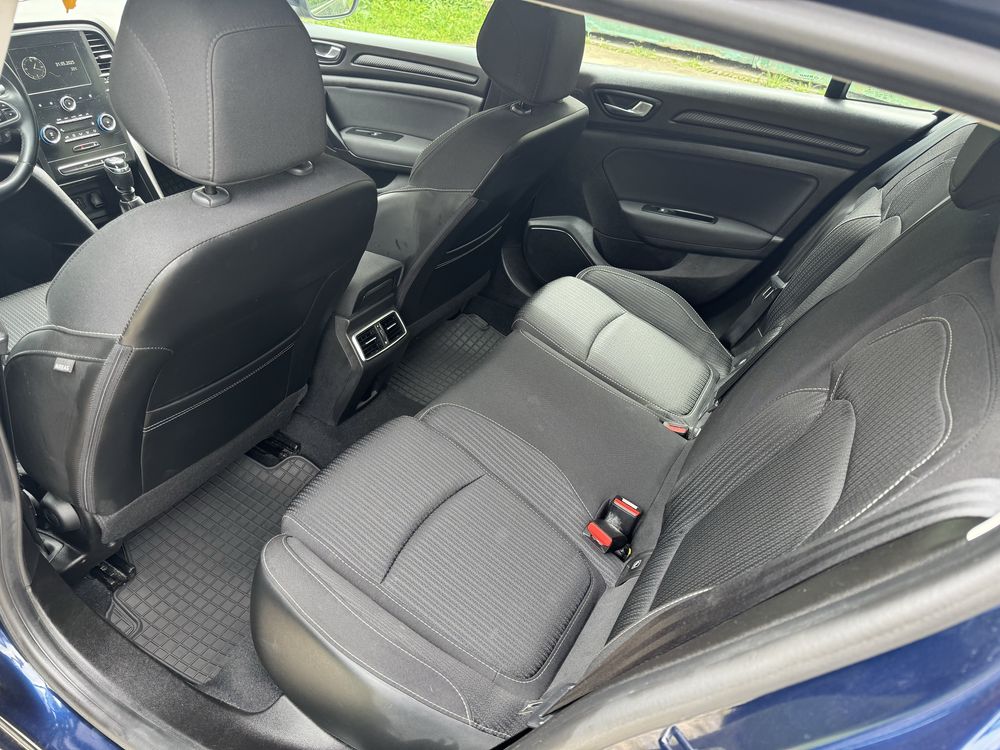 Renault Megane 1.5 dci 2019