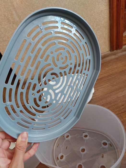 Стерилізатор Chicco 3в 1