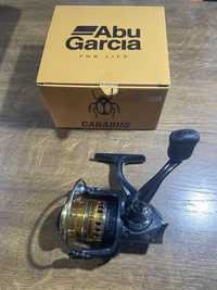 Kołowrotek Abu Garcia Carabus SX 2000