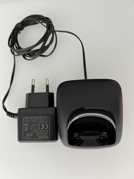 Telefone Siemens Gigaset