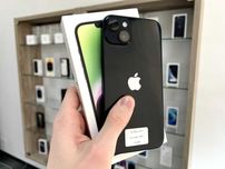 iPhone 14 Plus 128 gb neverlock l Магазин l Гарантія