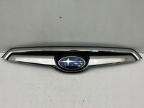 Subaru Forester S14 Atrapa Grill Chrom Emblemat