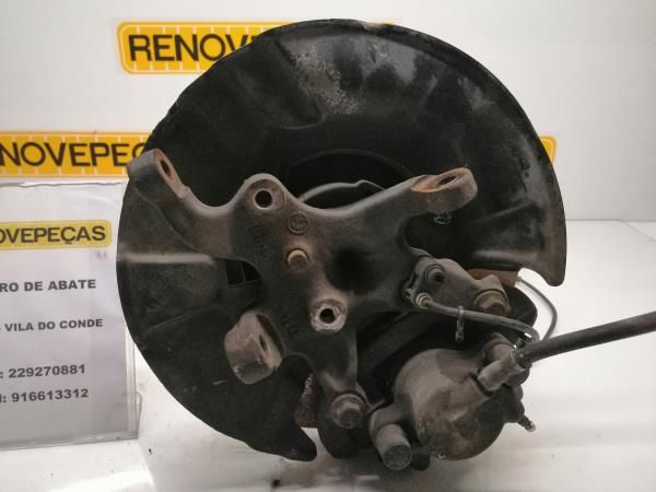 Manga de eixo frente direita BMW 3 (E36)