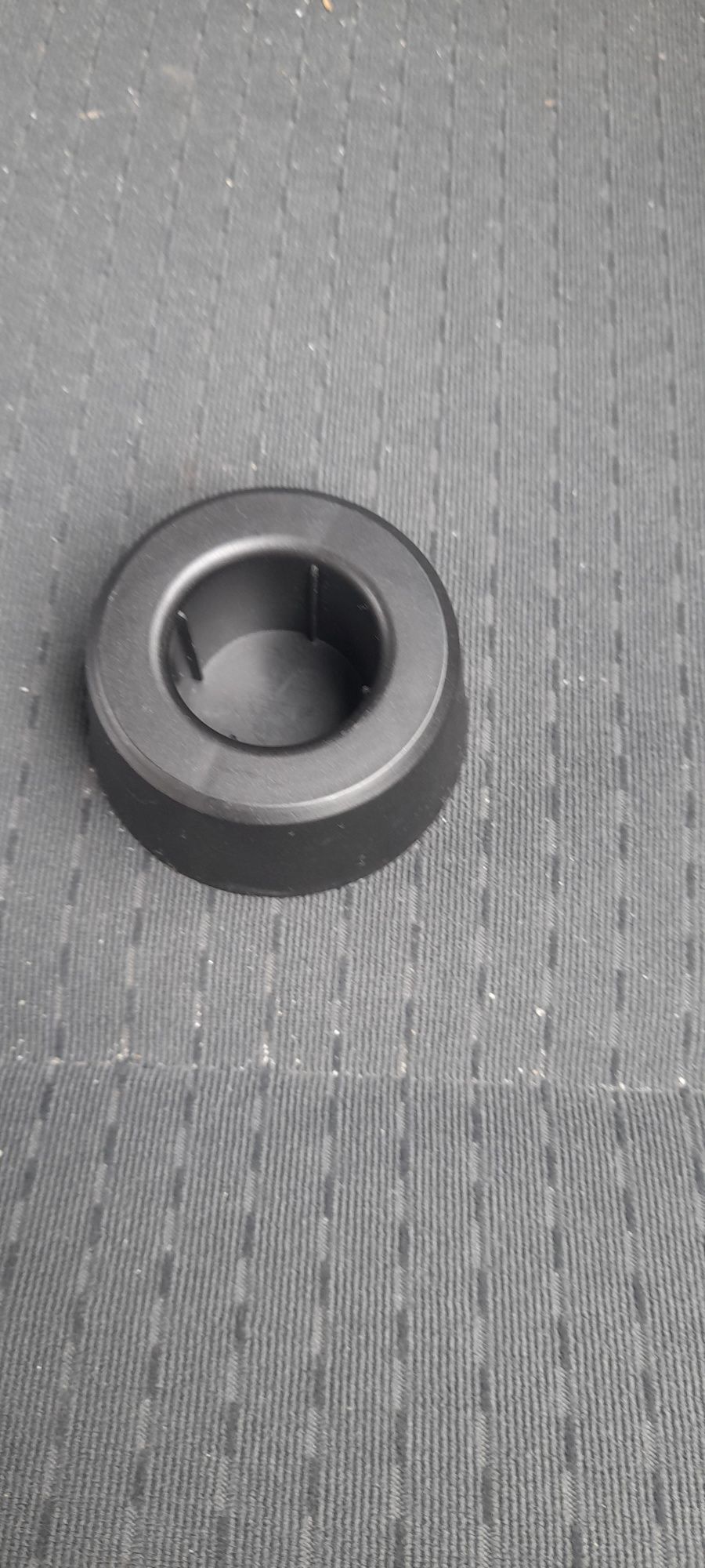 Ventilador portátil marca branca