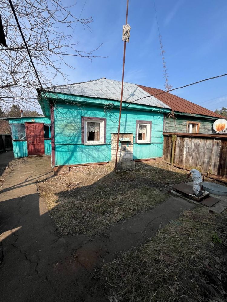 Житловий будинок Коржівка