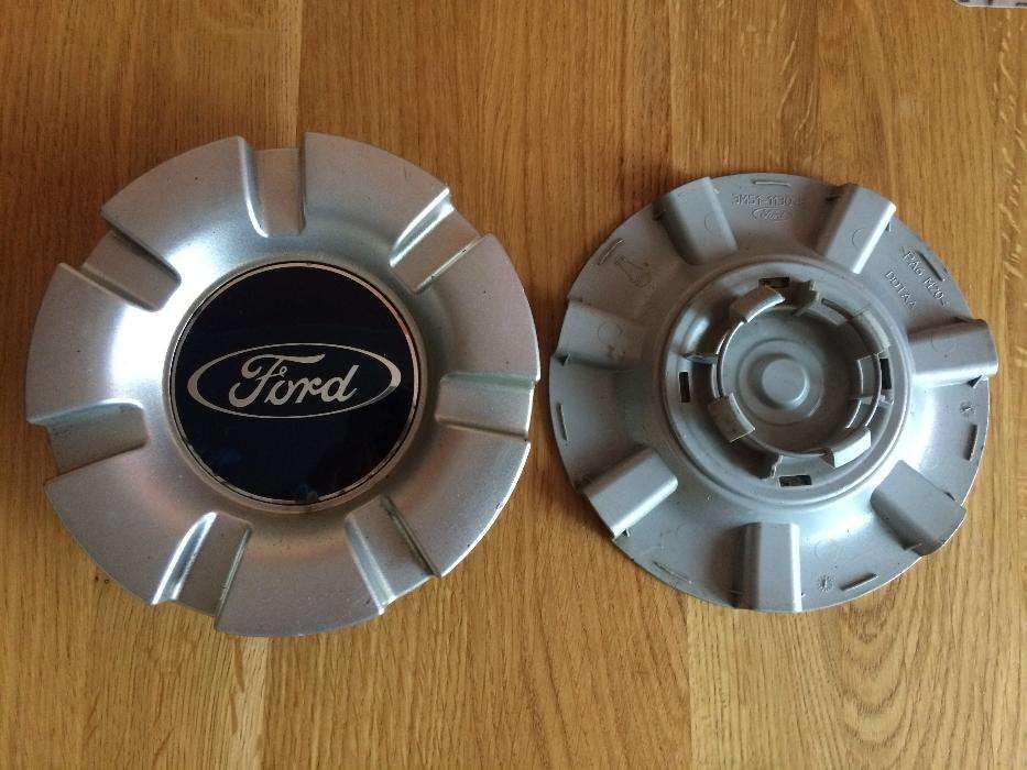 Колпачки (колпачок колпаки) заглушки в литые диски Ford Форд