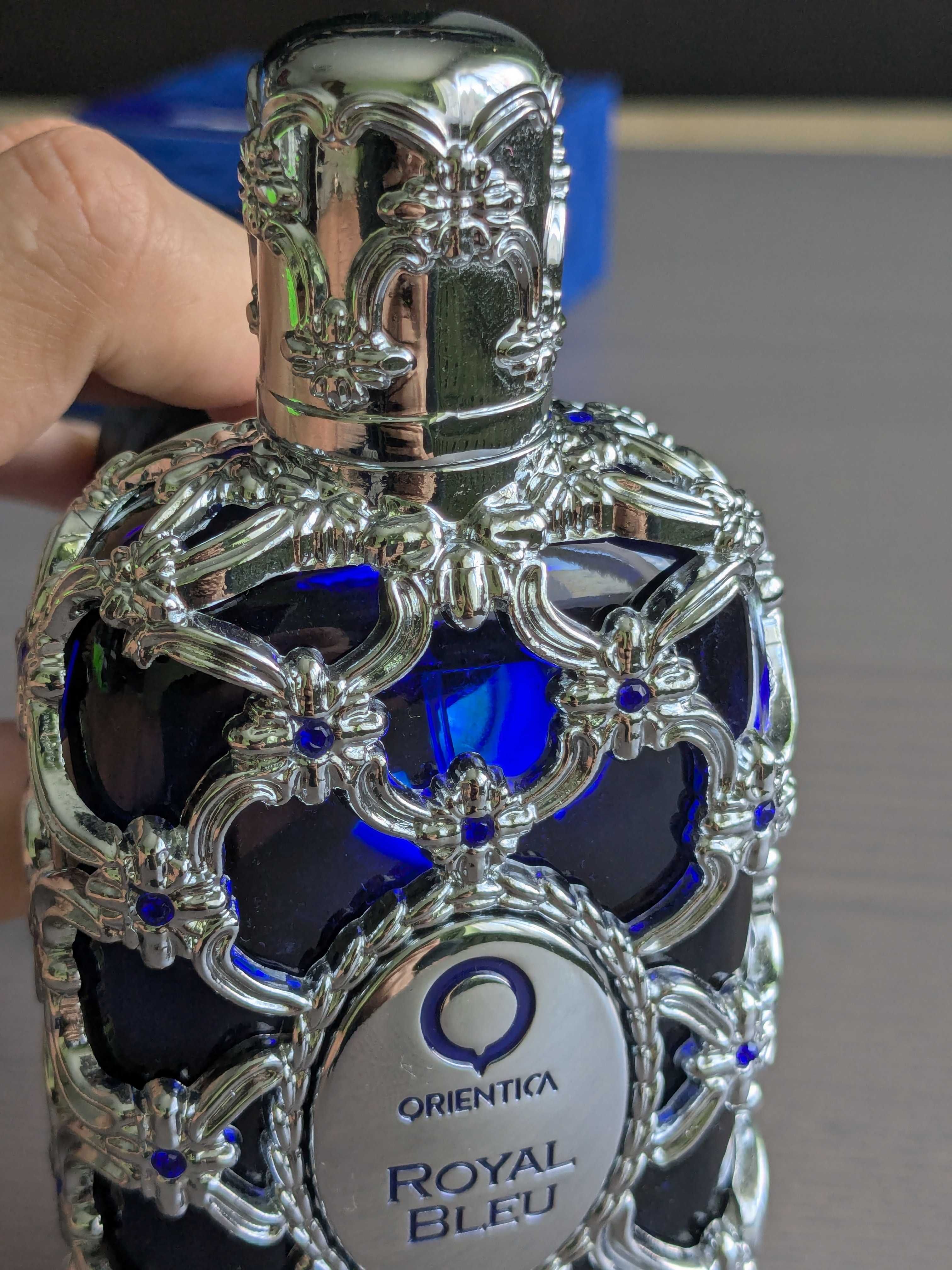 Orientica Royal Bleu 80 ml