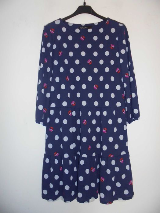vestido de mulher as bolas