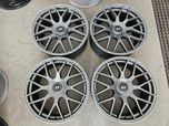 Alufelgi 19" 5x114,3 Hyundai i30 i40 ix20 ix35 ix55 tucson kona santa