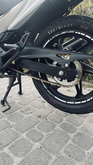 lifan kp 200 2025 рік