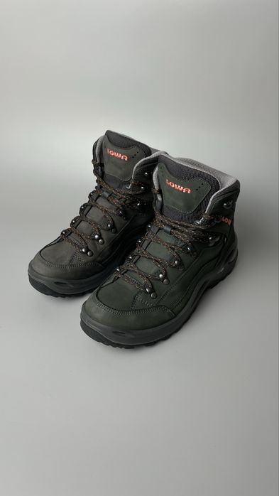 Ботинки Lowa RENEGADE GTX Gore-Tex  Оригінал