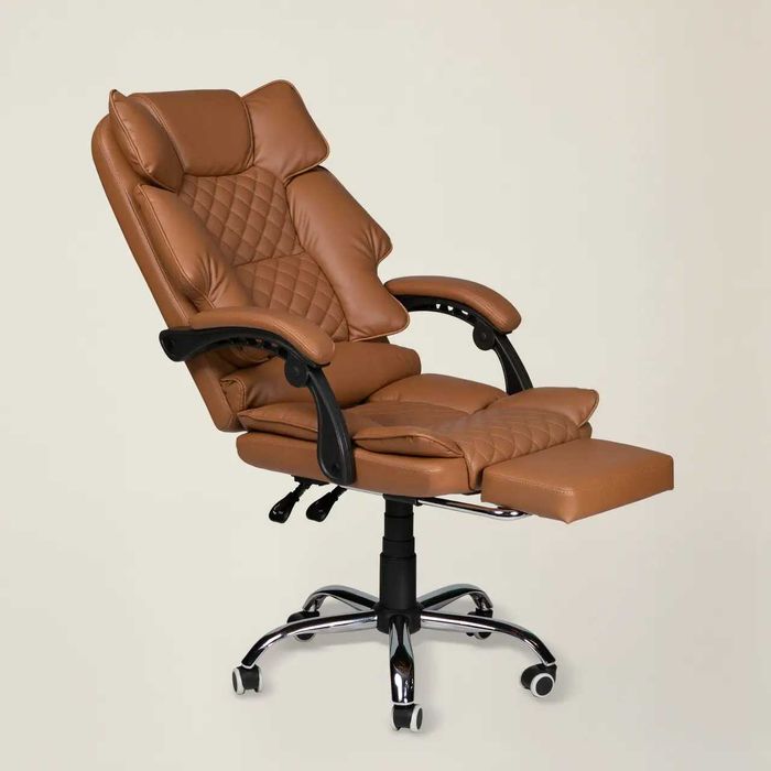 Офісне крісло LUXURY X9 офисное компьютерное кресло геймерское кресло