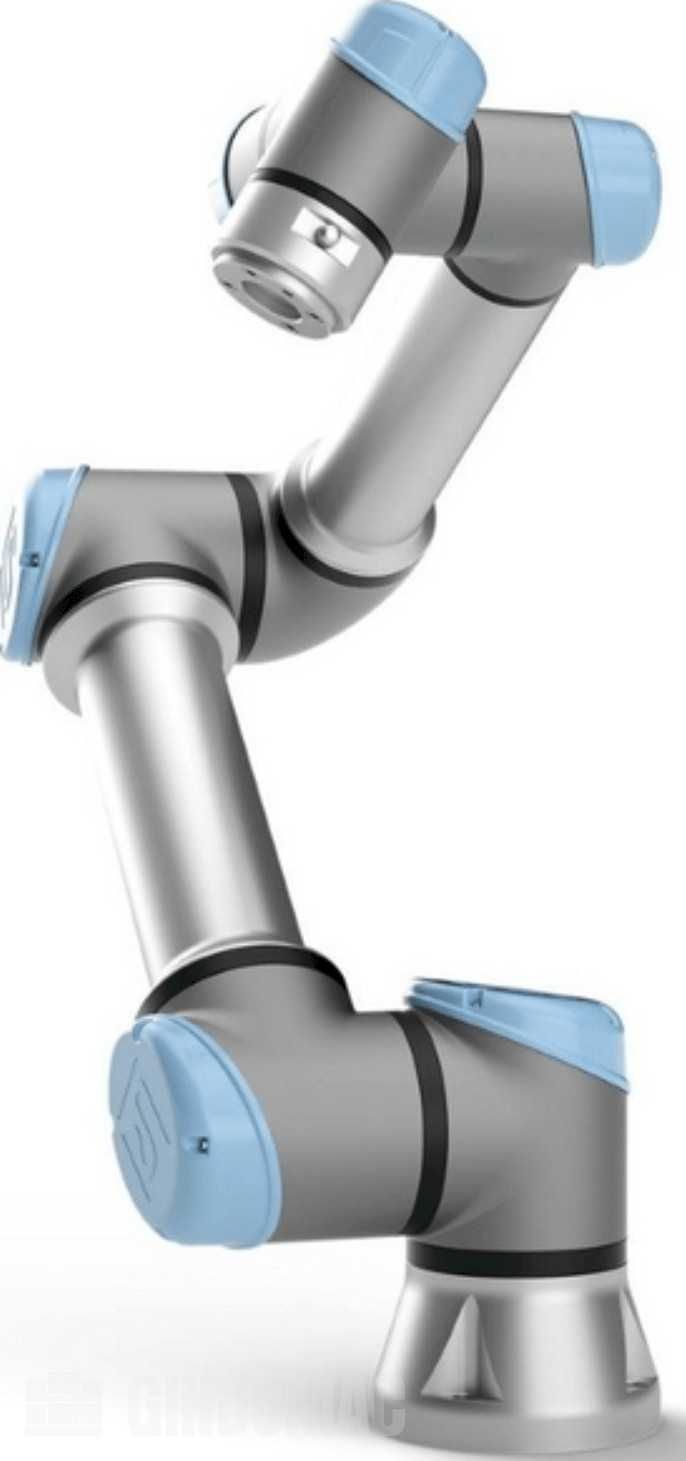 Nowy robot Universal Robots UR3e