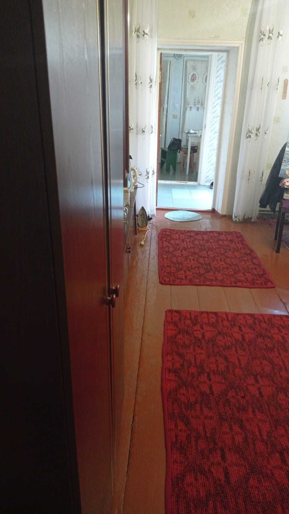 Окрема частина будинку