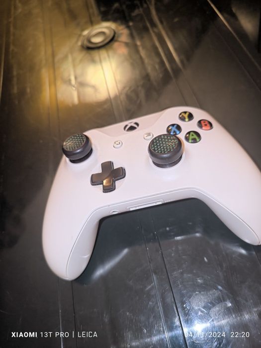 Xbox One e jogos