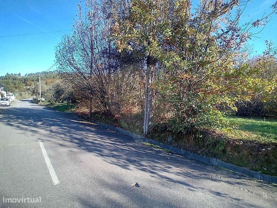 Terreno  para venda