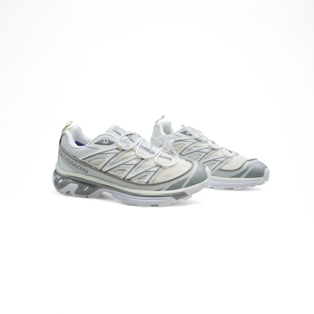 РОПРОДАШ!кросівки salomon XT-6 Expansive білі